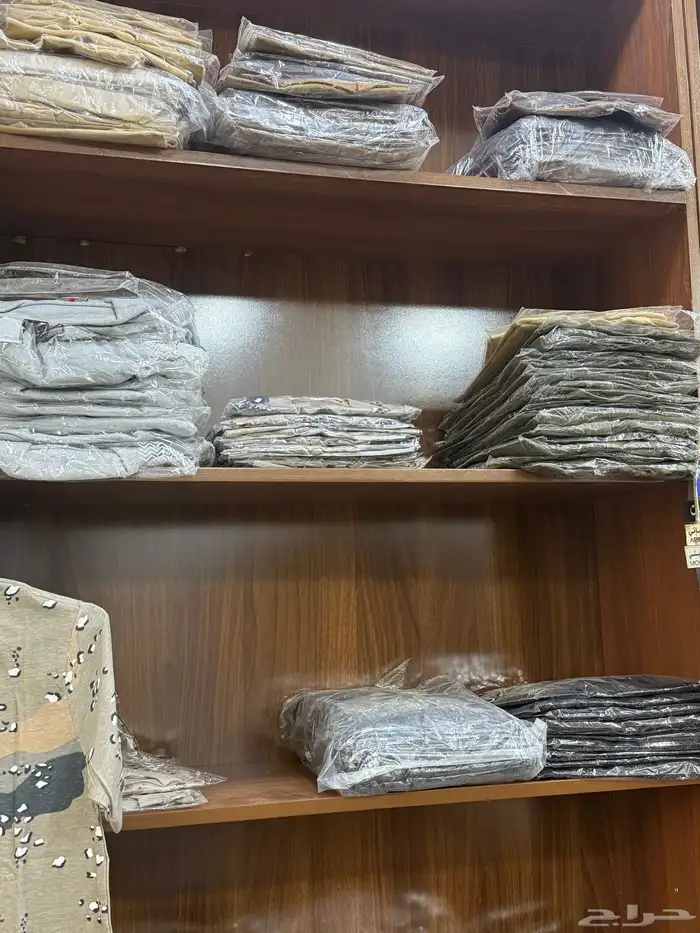محل خياطه عسكريه زي موحد 0