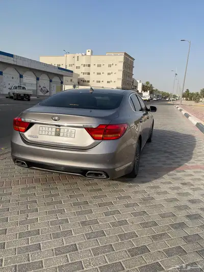 كياء كوريس 2014 نضيفف 3