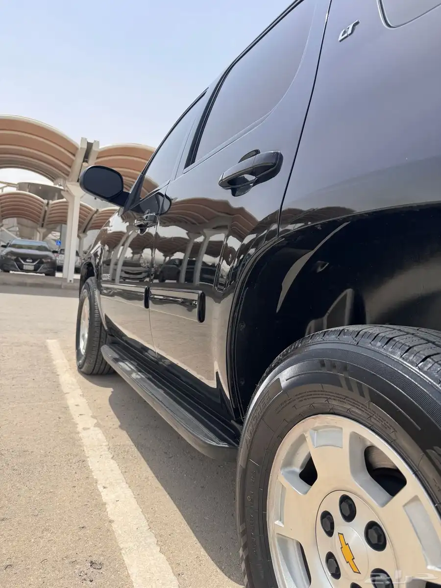 تاهو لعشاق النظافة دبل ممشى ( 246 )km 7