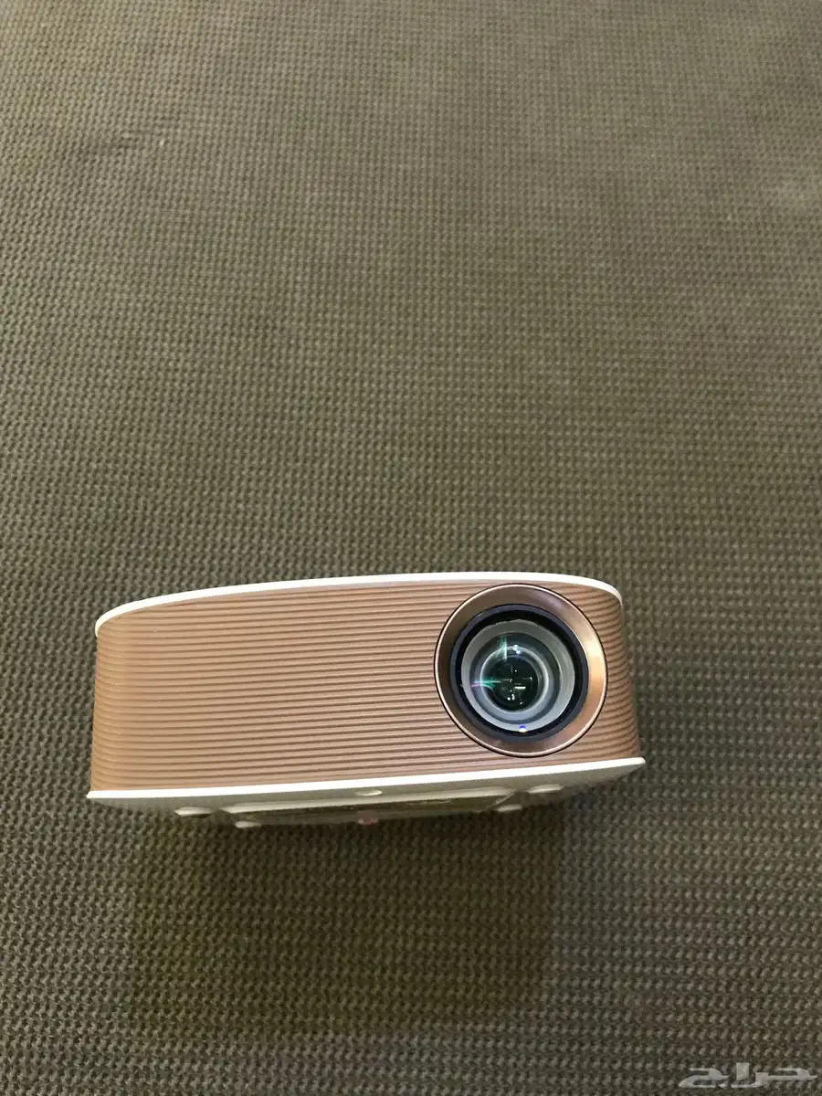 بروجكتر LG السعر 300 1