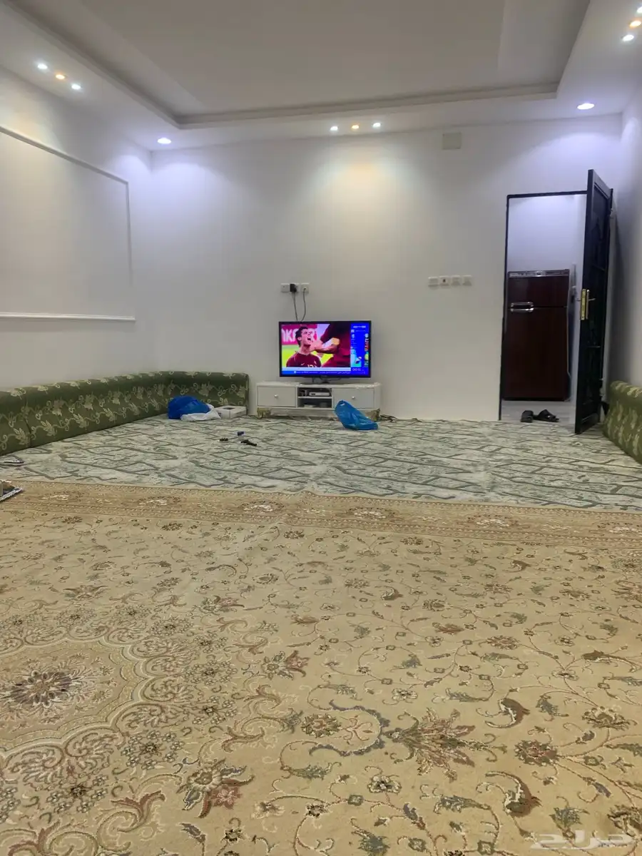 استراحة صغيرة للإيجار اليومي بالطائف 16