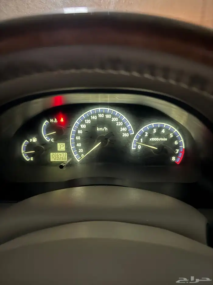 انفيتني q45 2002 بمحرك 8 سلندر (V8) علامة فاخره 18