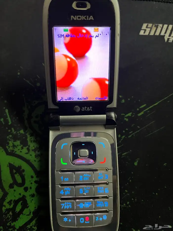 Nokia 6131 نوكيا 1