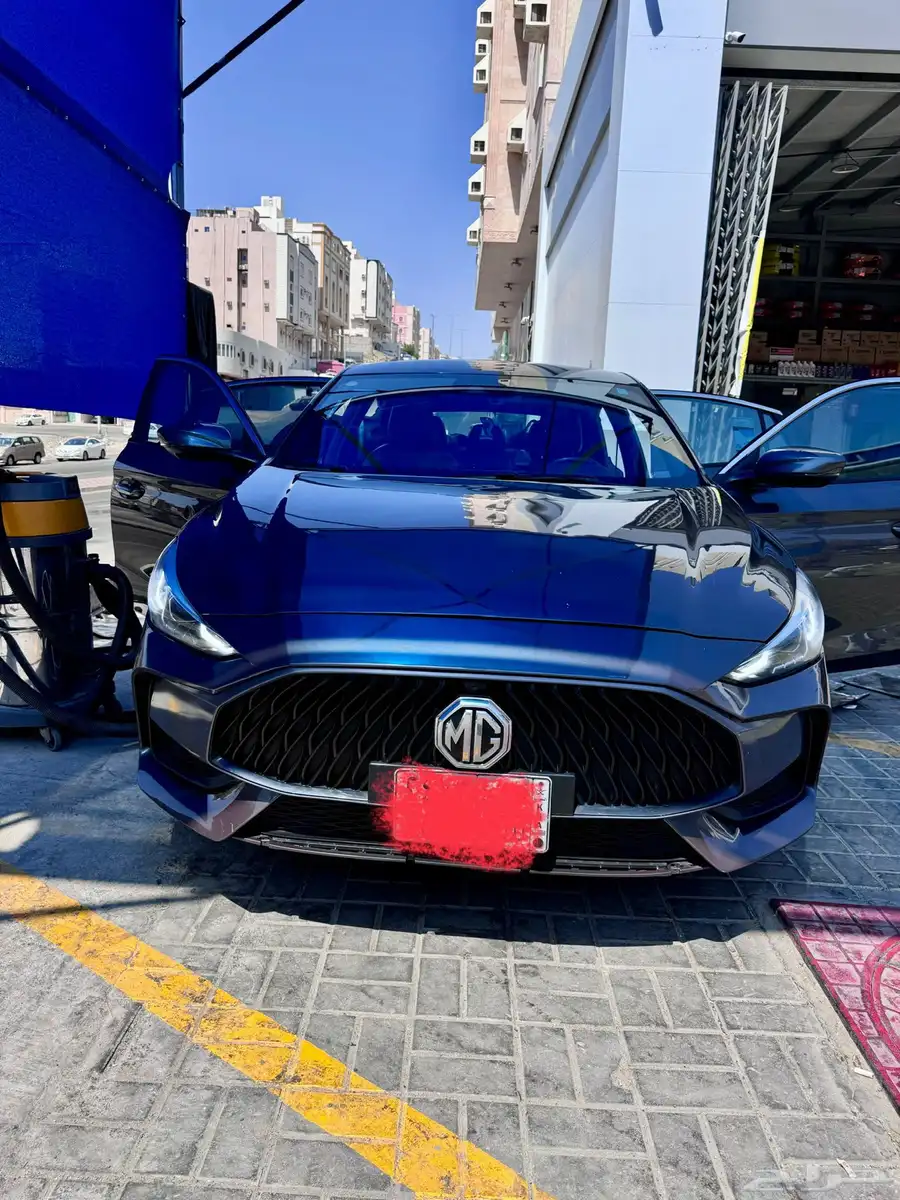 MG gt 2022 6