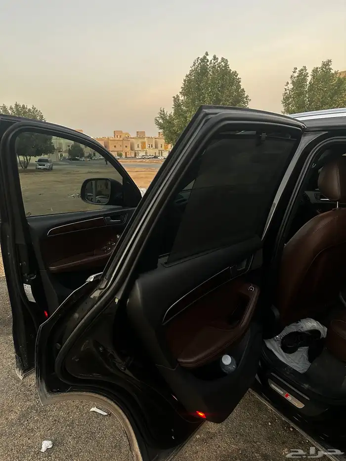 للبيع اودي Q5 Audi 2