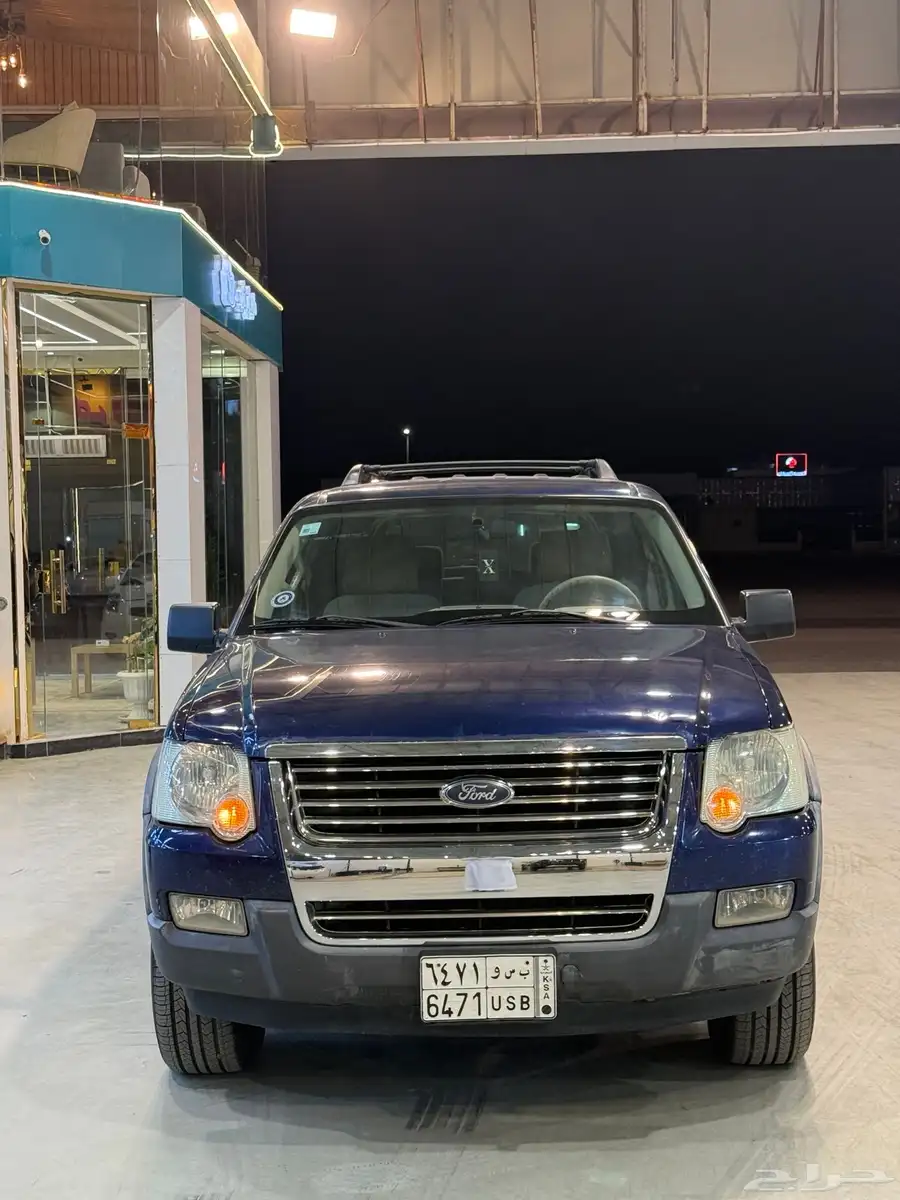 اكسبلور 2010 4