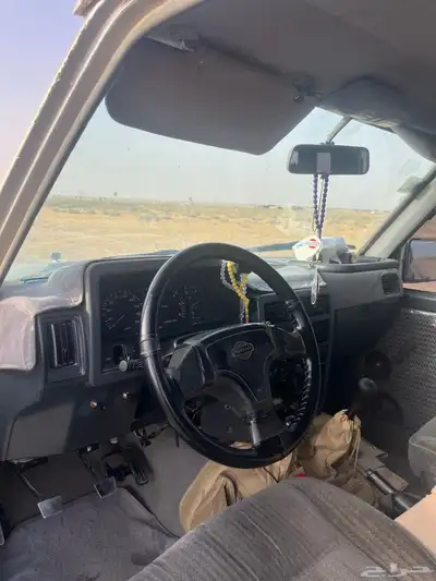 للبيع باترول 94 16