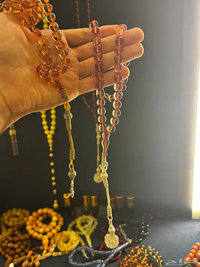 سبح  نوادر 3