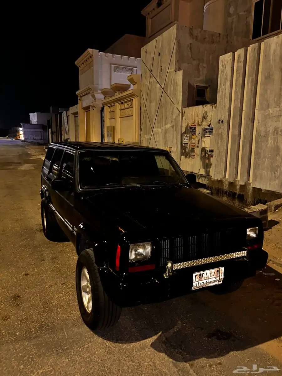 شروكي 1999 1