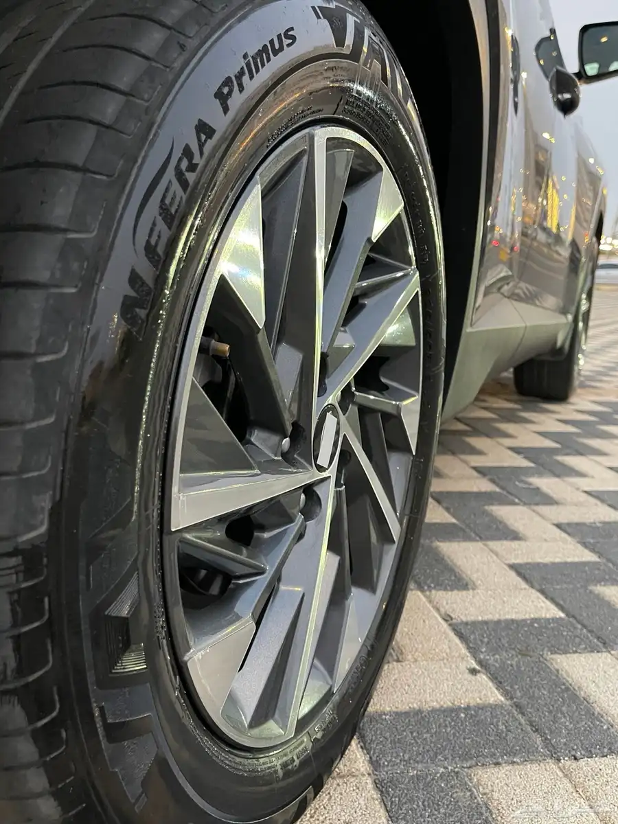 Hyundai Tucson 2.0 Smart 46