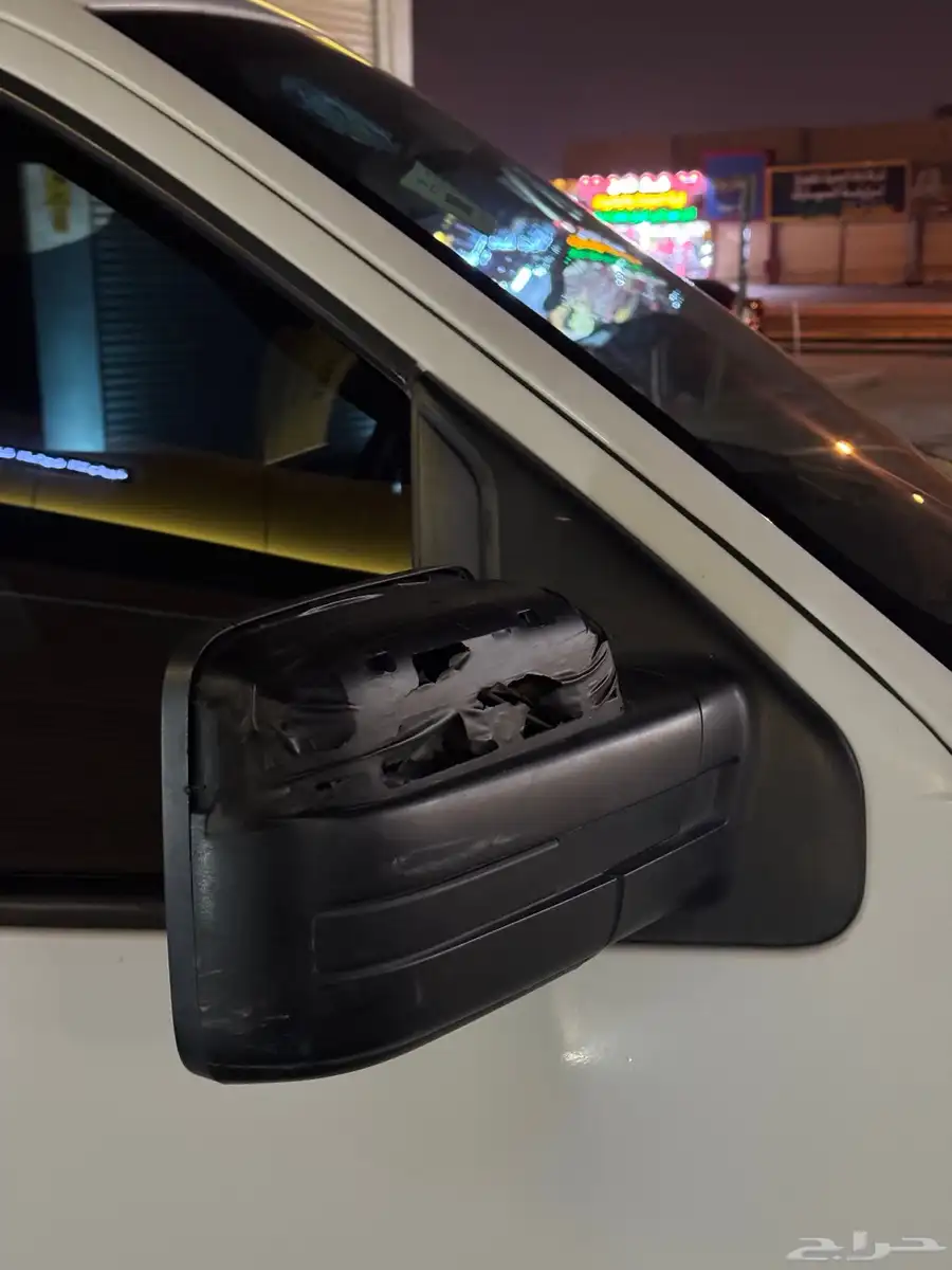 فورد F150 دبل 8 سلندر 2011 9