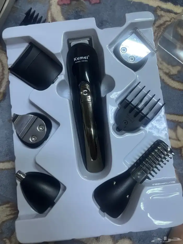 ماكينة حلاقة 2