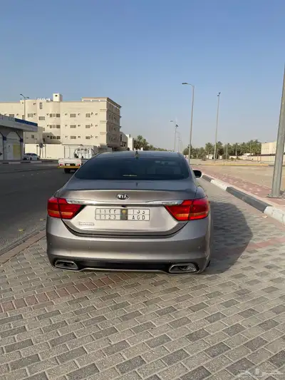 كياء كوريس 2014 نضيفف 2
