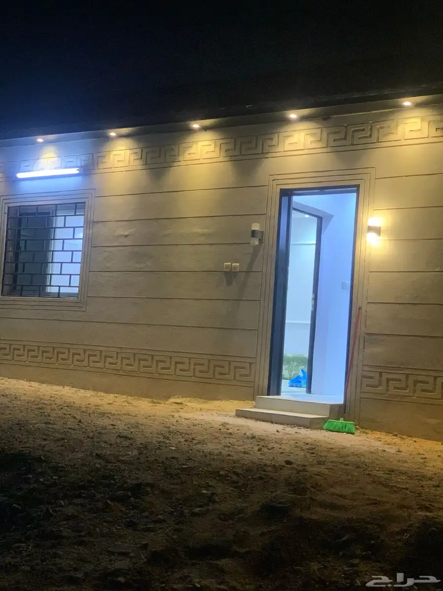 استراحة صغيرة للإيجار اليومي بالطائف 10