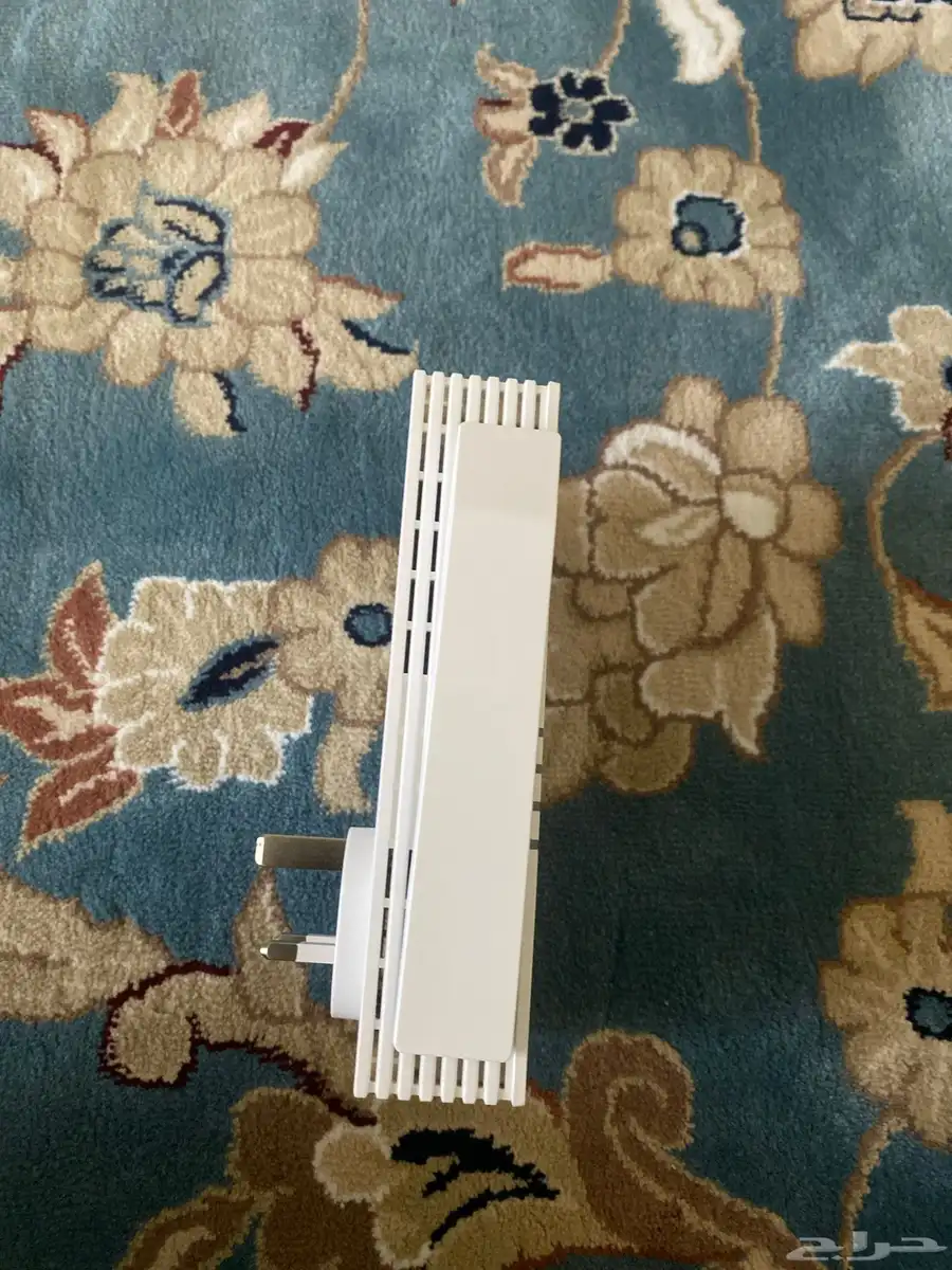 تي بي لينك مقوي اشاره TP-link extender 3