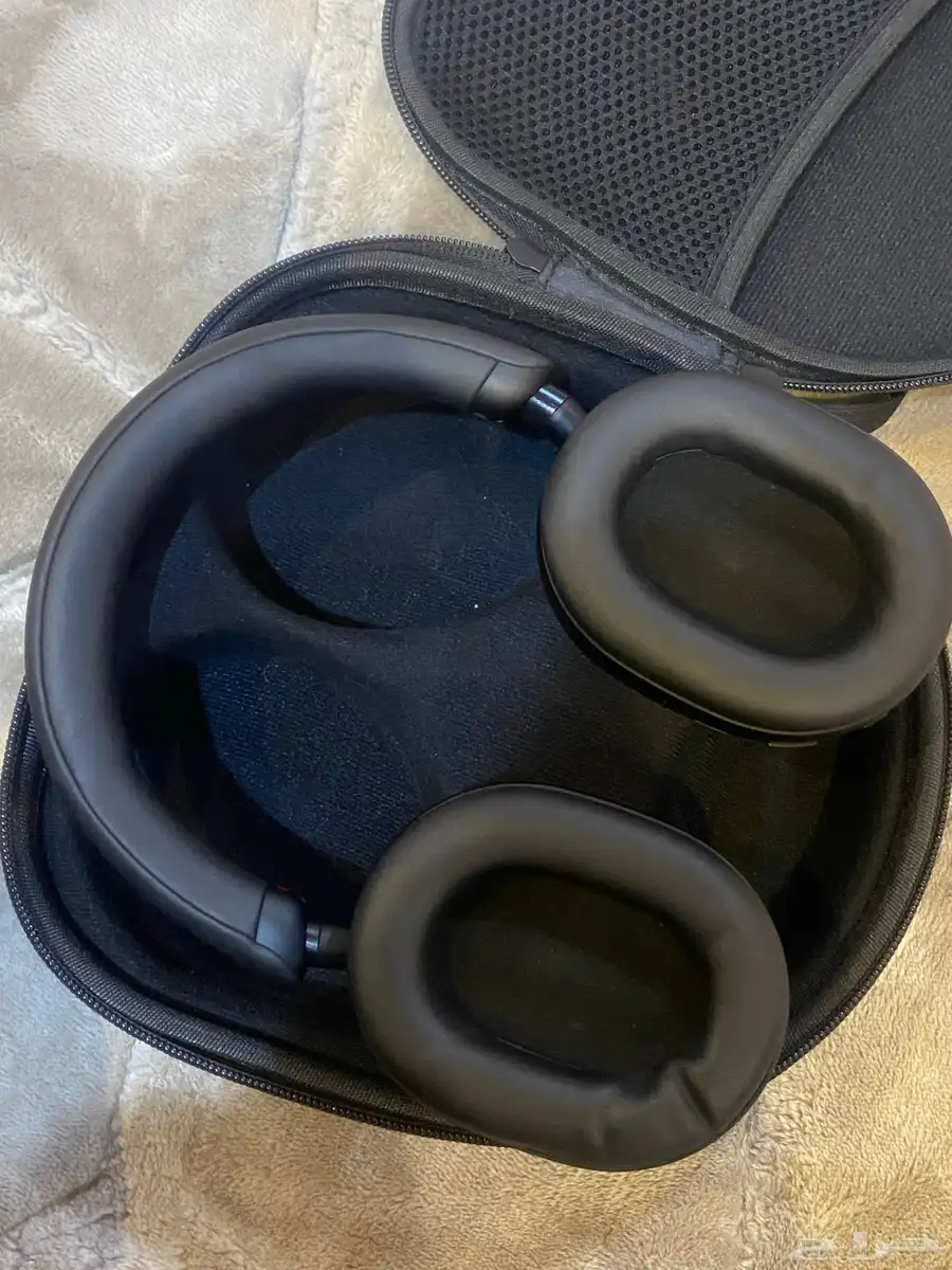 سماعات Sony WH-1000XM5 1