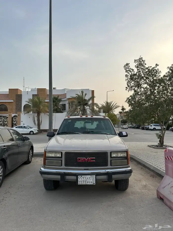 جمس سوبربان مكينة 454 0