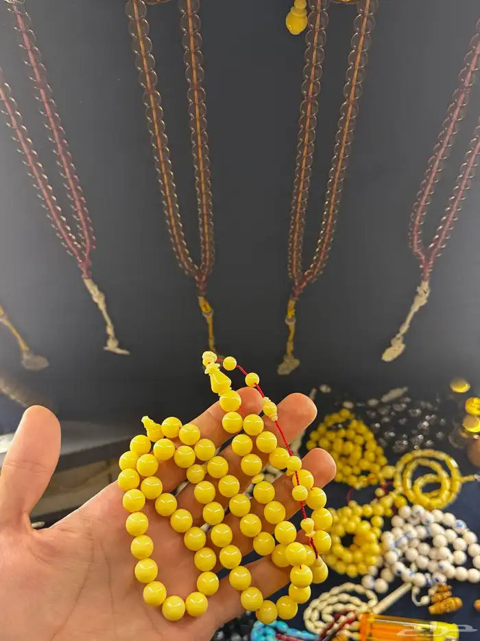 سبح  نوادر 9