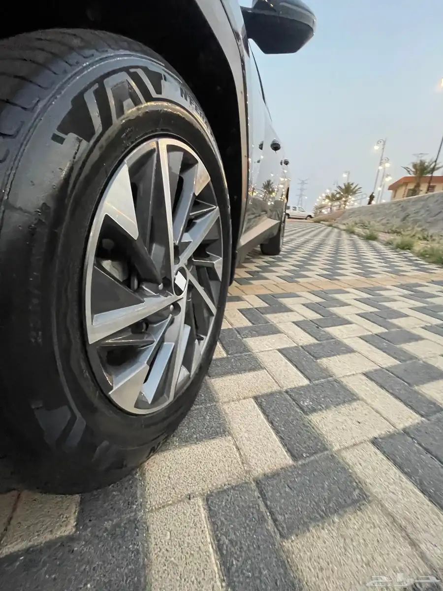 Hyundai Tucson 2.0 Smart 48