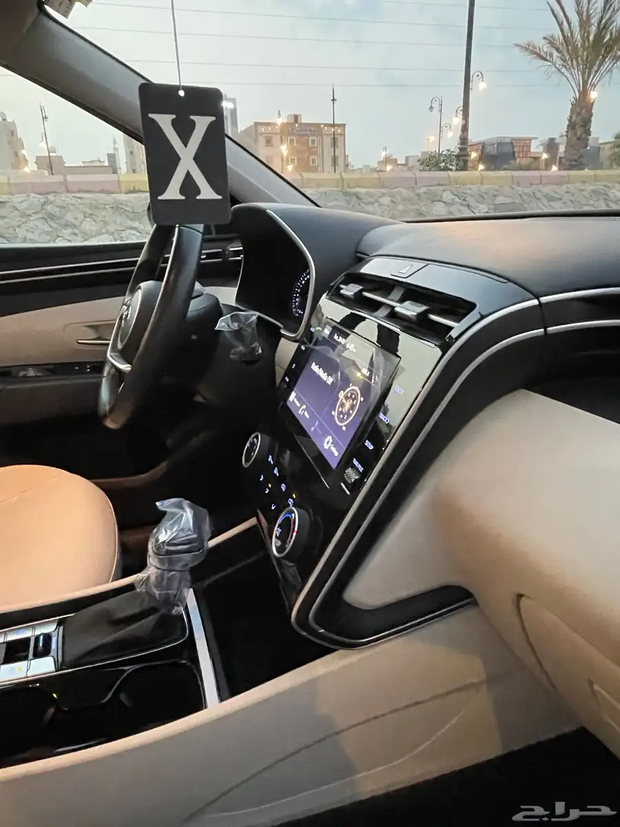 Hyundai Tucson 2.0 Smart 43