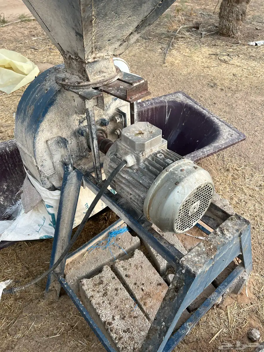 جاروشه طاحونه 1