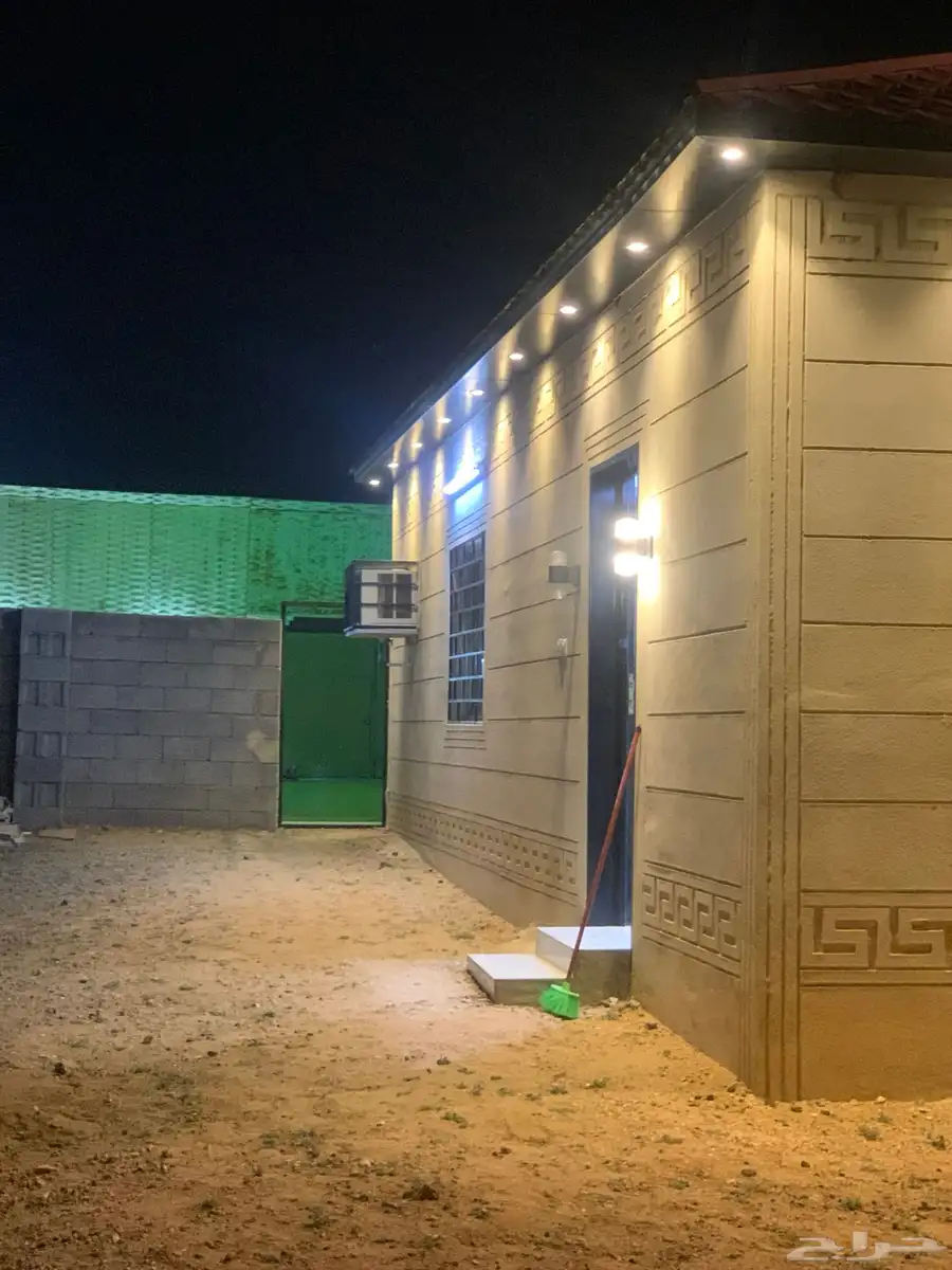 استراحة صغيرة للإيجار اليومي بالطائف 8