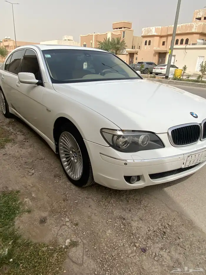 بي ام دبليو bmw 2006 10