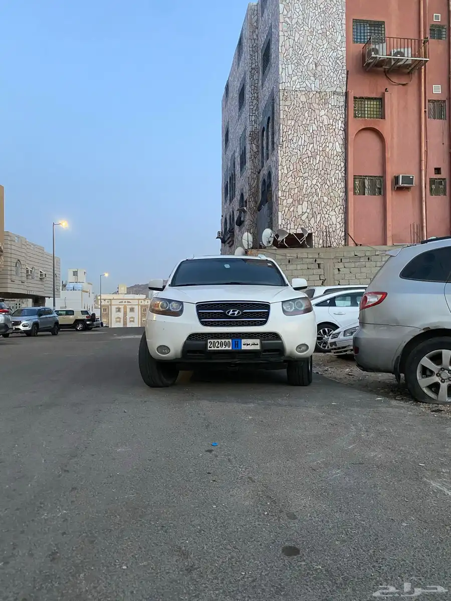 سنتافي ديزل 3