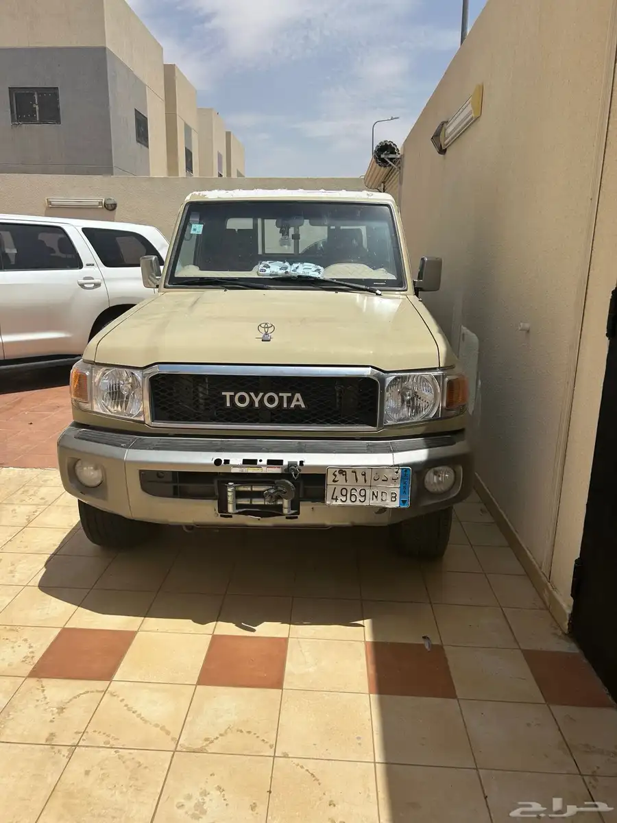 تويوتا شاص بل كامل 2019 1