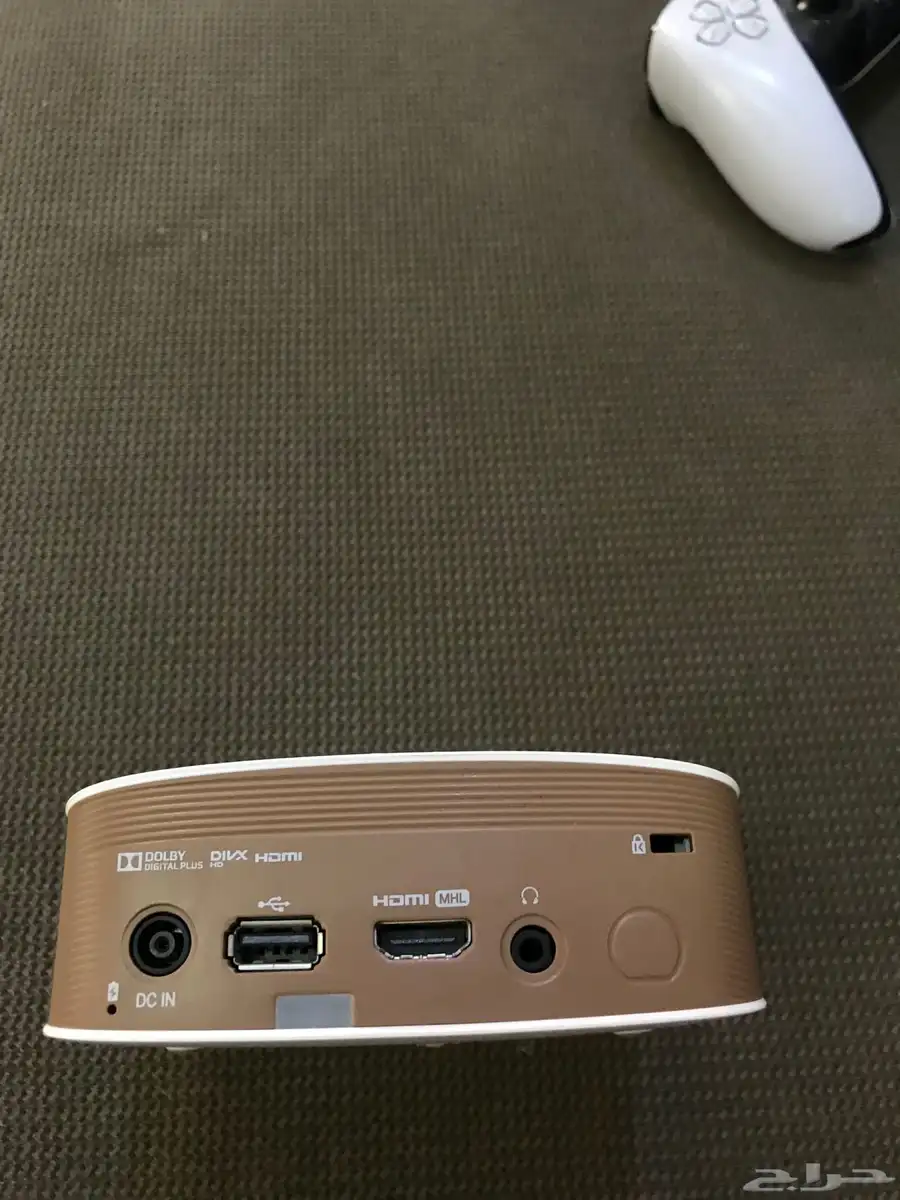 بروجكتر LG السعر 300 3