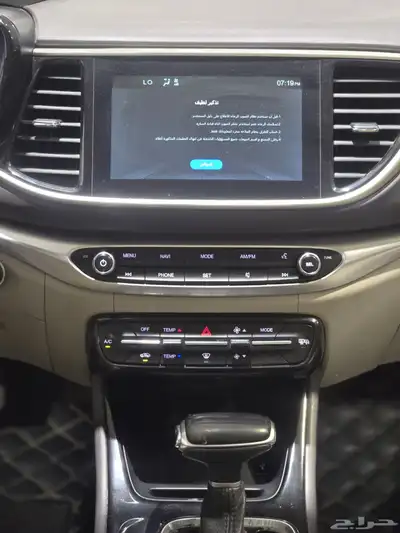 جاك GA4 موديل 2022 بحالة ممتازة 11
