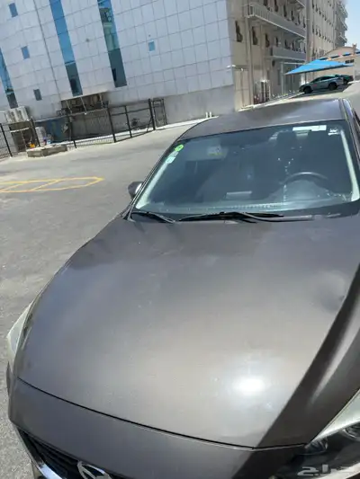 مازدا 3 موديل 2019 28