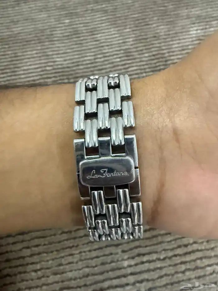 ساعه كوارتز 1