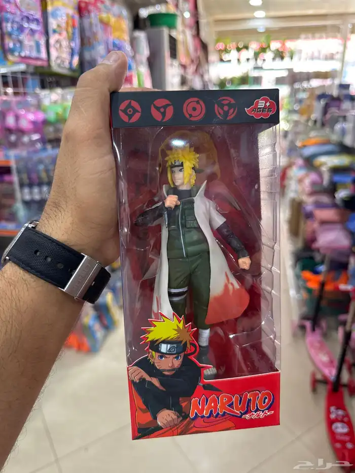 دمية لابوبو   مجسمات انمي بأسعار مخفضة 14
