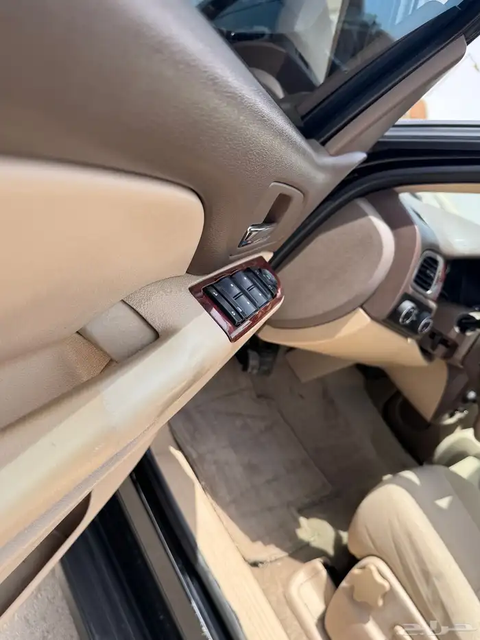 تاهو لعشاق النظافة دبل ممشى ( 249 )km 12