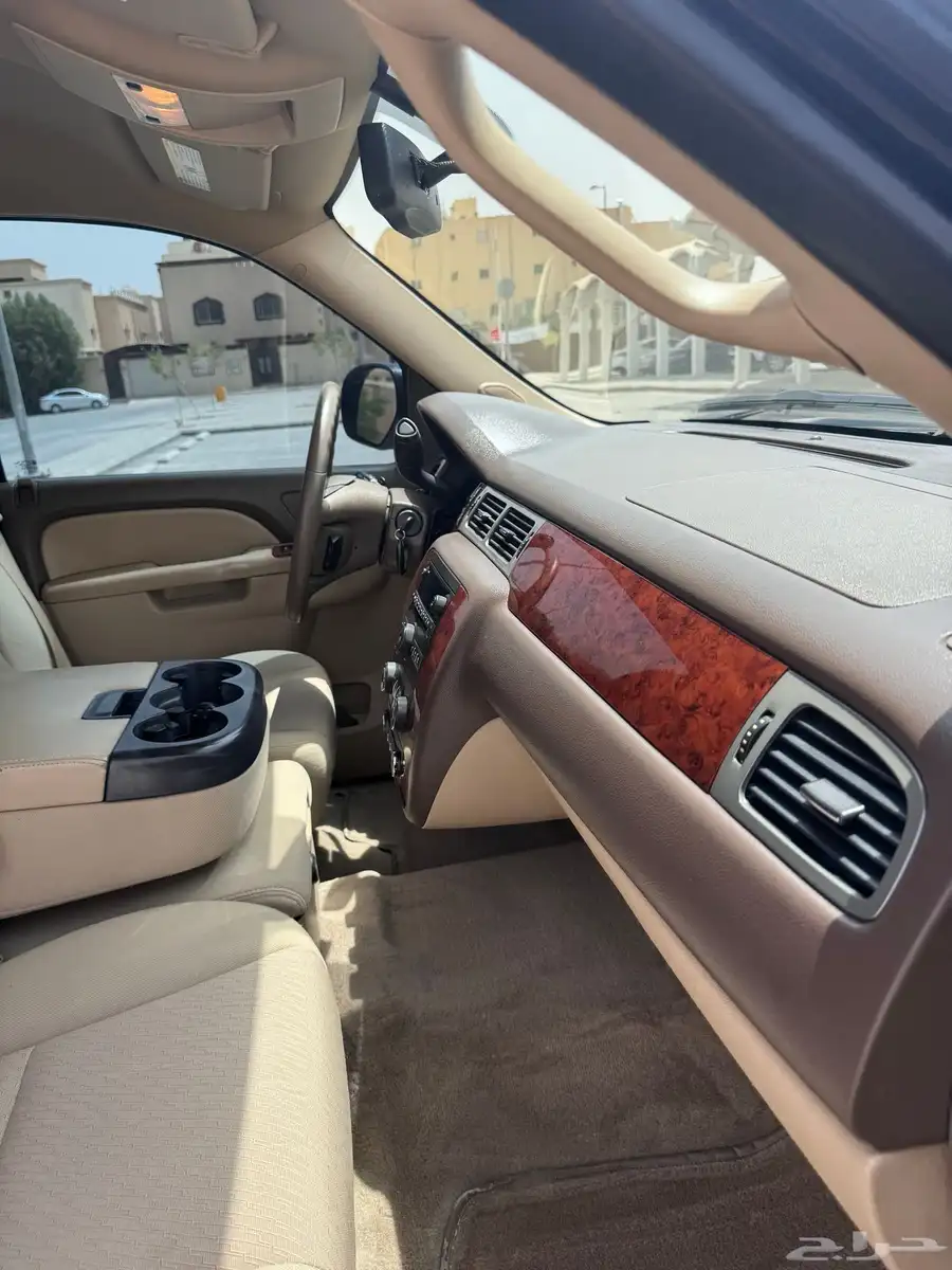 تاهو لعشاق النظافة دبل ممشى ( 246 )km 14