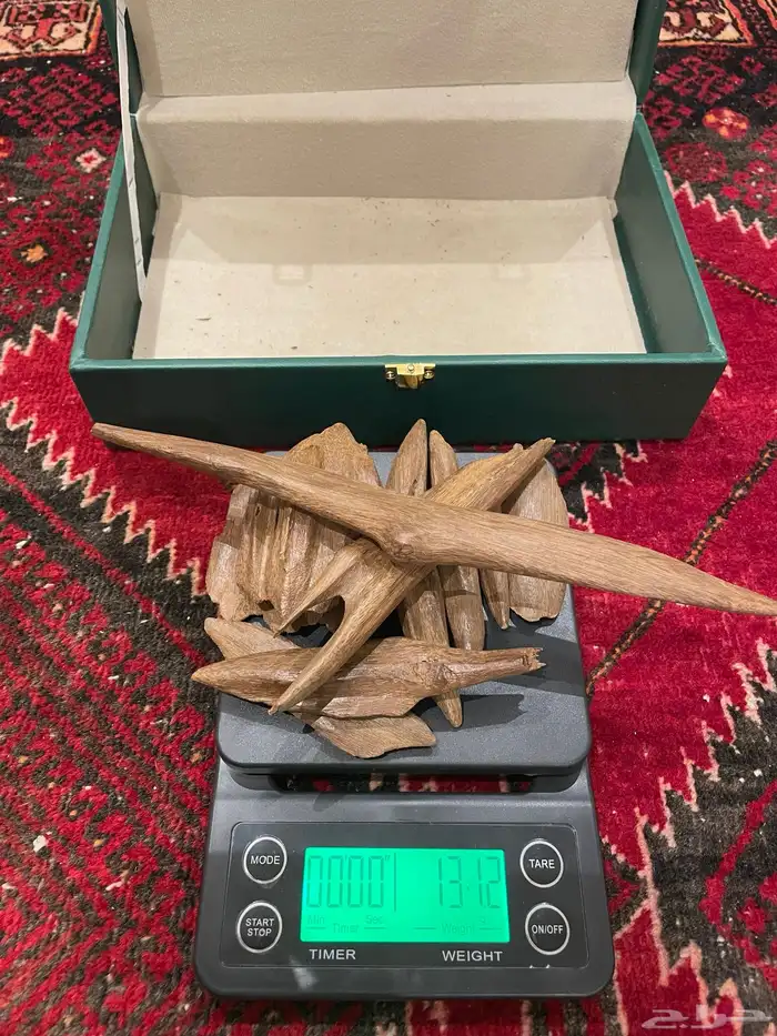 عود مروركي فاخر للبيع 0