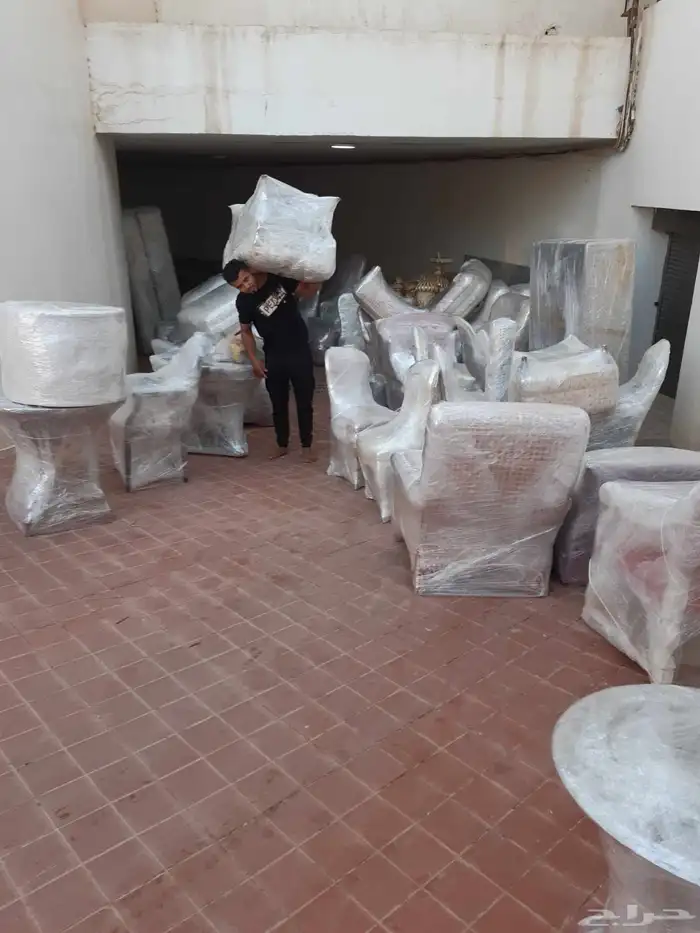 شركة نقل عفش وتخزين وصيانة مكيفات 1