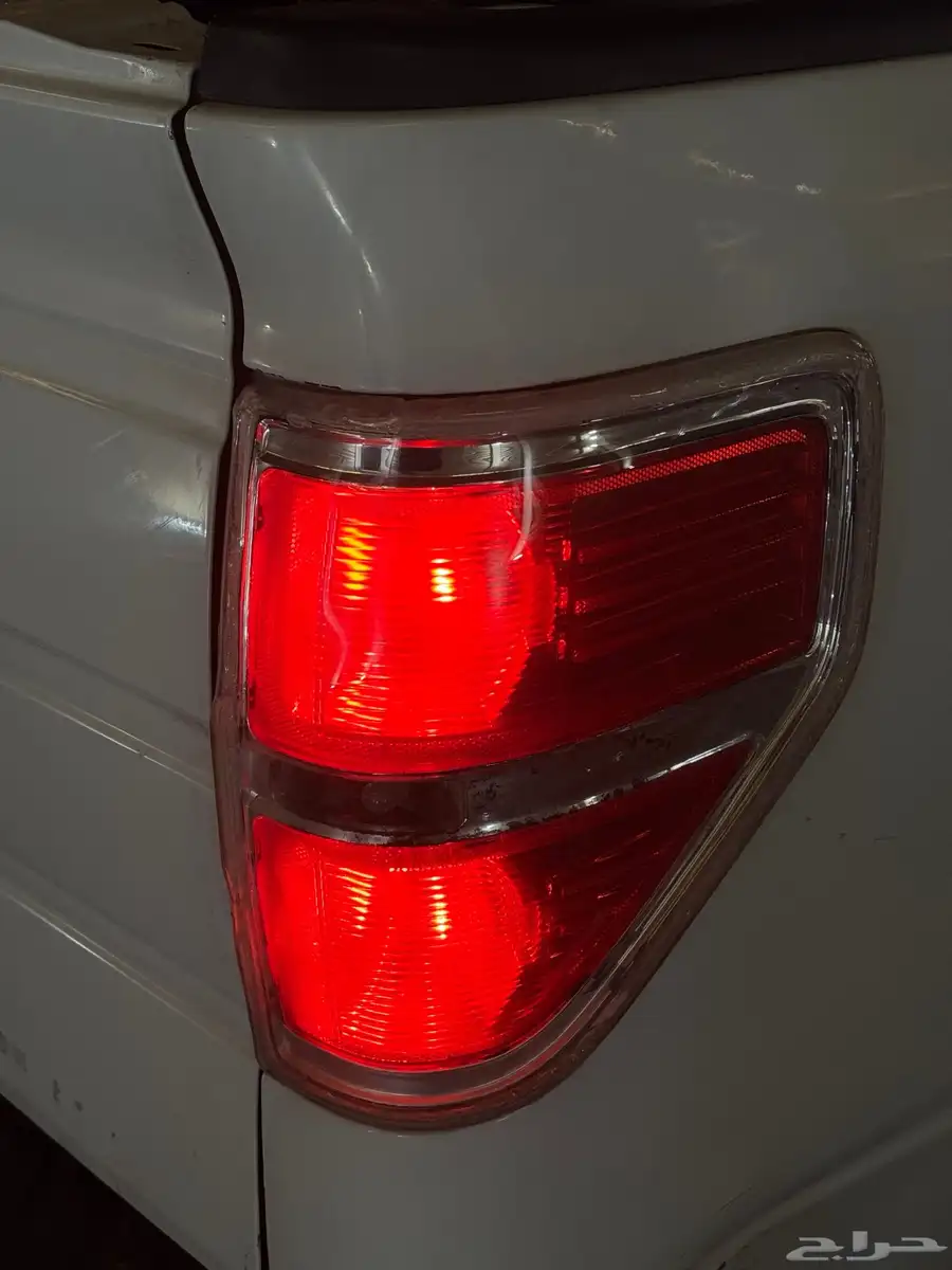 فورد F150 دبل 8 سلندر 2011 10