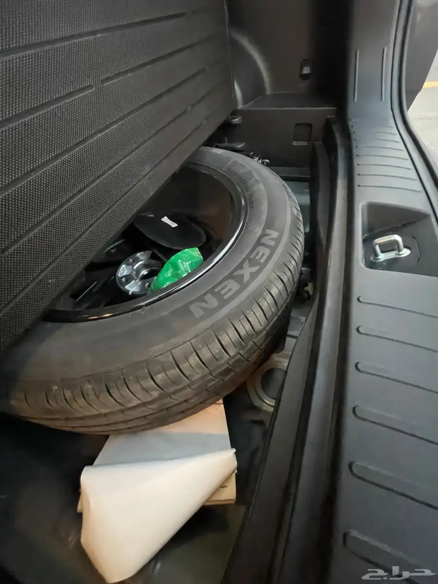 Hyundai Tucson 2.0 Smart 29