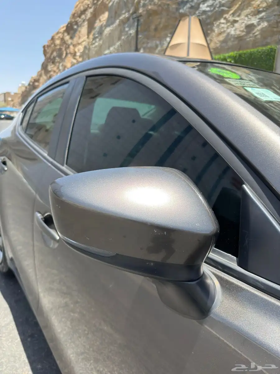 مازدا 3 موديل 2019 7