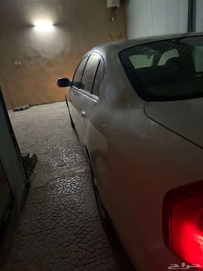 انفيتني q45 2002 بمحرك 8 سلندر (V8) علامة فاخره 3
