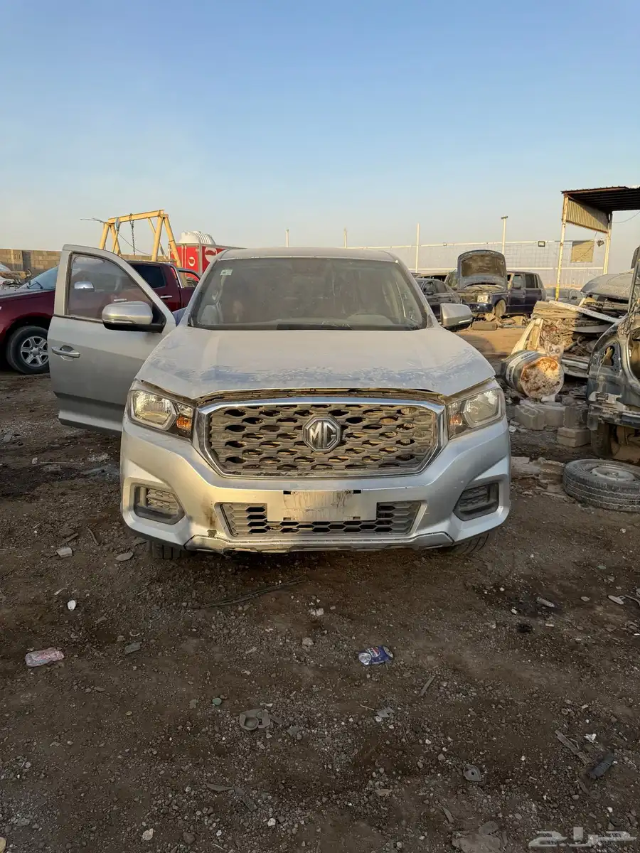 قطع غيارMG 2021 3