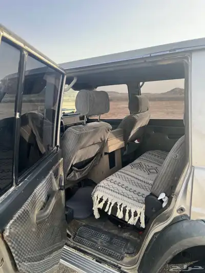 للبيع باترول 94 8