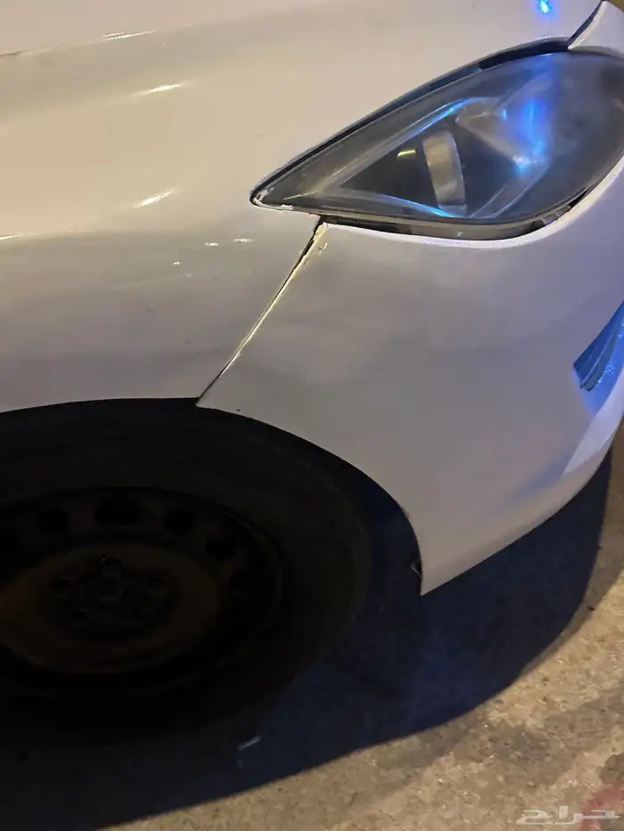 للبيع مازدا 6 موديل 2009 ماشيه 324 الف وعليها مرشوشه كامل ا 4