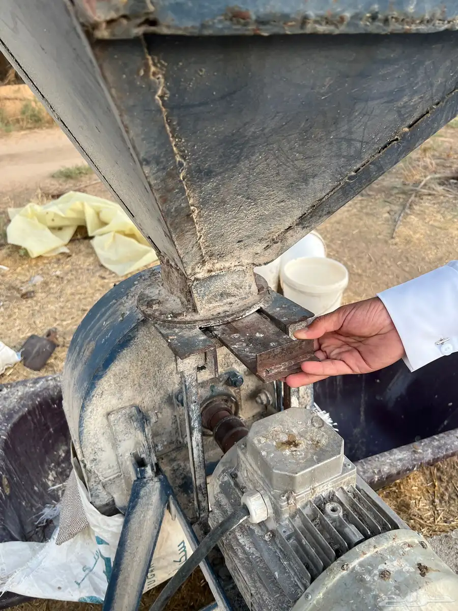 جاروشه طاحونه 5