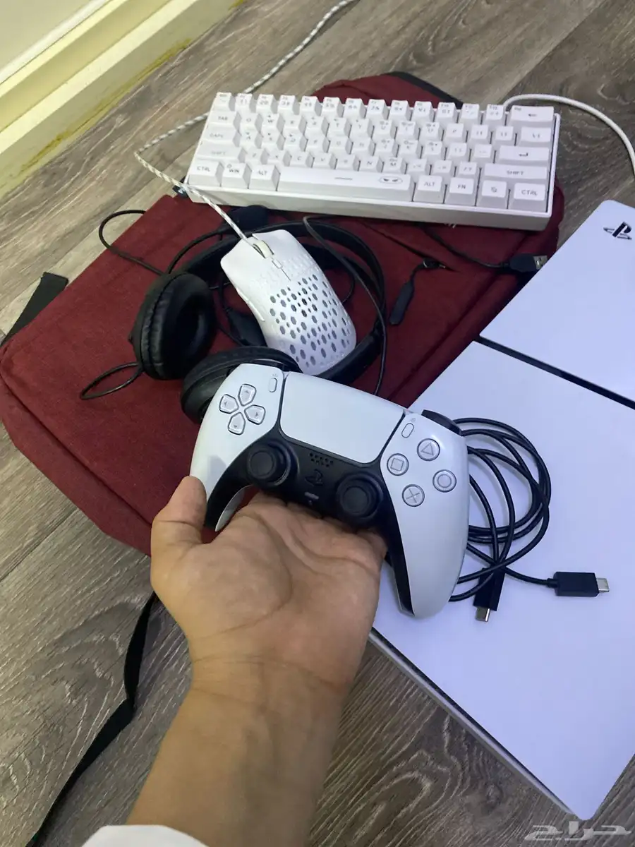 بلايستيشن 5 2