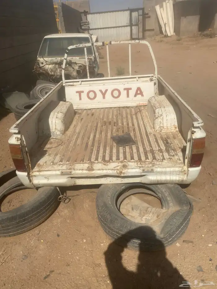 صندوق هايلوكس88 1