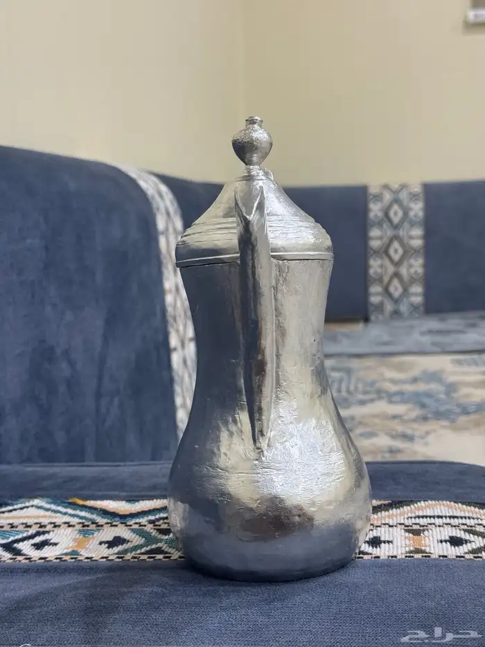 دلة بغداديه 2