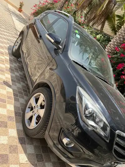 جيب شانجان cs35 فل كامل موديل 2018 3